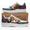 Baskets Air Force 1 Tengen Uzui – Demon Slayer