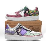 Baskets Air Force 1 Shinobu & Giyuu – Demon Slayer