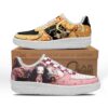 Baskets Air Force 1 Zenitsu & Nezuko – Demon Slayer