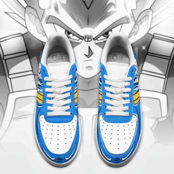 Baskets Air Force 1 Trish Una – JoJo’s Bizarre Adventure 2 – Image 3