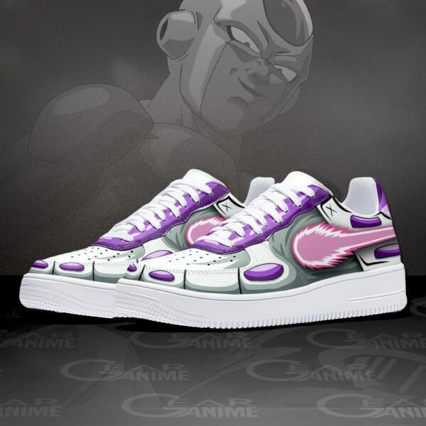 Baskets Air Force 1 Freezer – Dragon Ball Z – Image 2