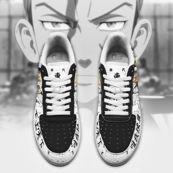 Baskets Air Force 1 Kisaki Tetta – Tokyo Revengers – Image 3