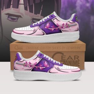 Baskets Air Force 1 Kanao – Nichirin Sword – Demon Slayer