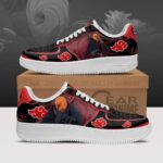 Baskets Air Force 1 Tobi – Akatsuki – Baskets Naruto
