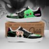 Baskets Air Force 1 Dimple – Mob Psycho 100