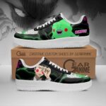 Baskets Air Force 1 Dimple – Mob Psycho 100