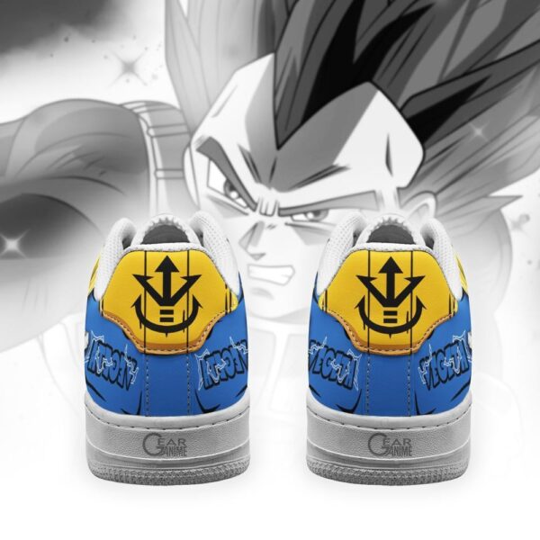 Baskets Air Force 1 Tsunade – Naruto 2 – Image 3