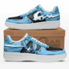 Baskets Air Force 1 Artikodin – Pokémon