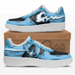 Baskets Air Force 1 Artikodin – Pokémon