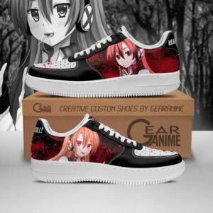 Baskets Air Force 1 Chelsea – Akame ga Kill