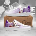 Baskets Air Force 1 Hisoka – Hunter x Hunter – Chaussures d’anime 2