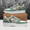 Baskets Air Force 1 Tsunade – Naruto