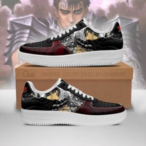 Baskets Air Force 1 Guts – Berserk
