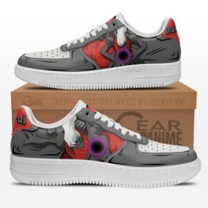Baskets Air Force 1 Darkrai – Pokémon