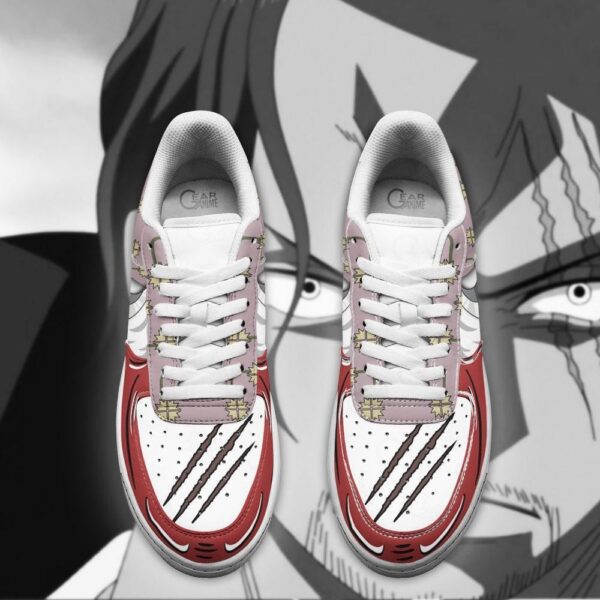 Baskets Air Force 1 Shanks – One Piece – Image 4