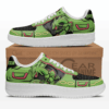 Baskets Air Force 1 Rayquaza – Pokémon