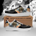 Baskets Air Force 1 Air Gear – Kazuma Mikura