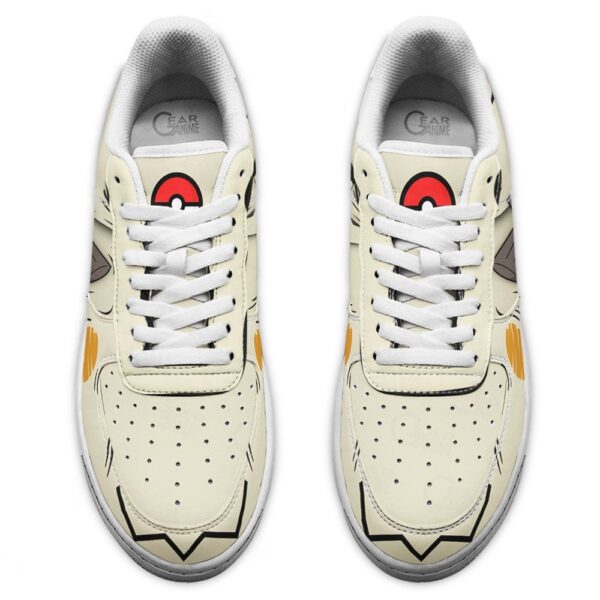 Baskets Air Force 1 Mimiqui – Pokémon – Image 4