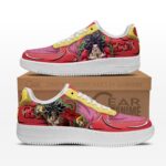 Baskets Air Force 1 Broly – Dragon Ball Super