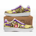 Baskets Air Force 1 Golden Freezer – Dragon Ball – Chaussures d’anime