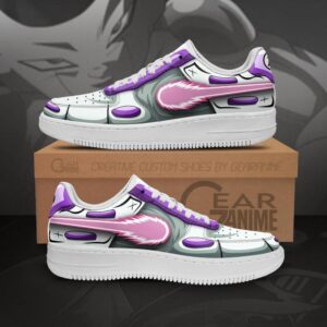 Baskets Air Force 1 Freezer – Dragon Ball Z
