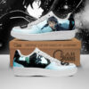 Baskets Air Force 1 Kirito – Sword Art Online