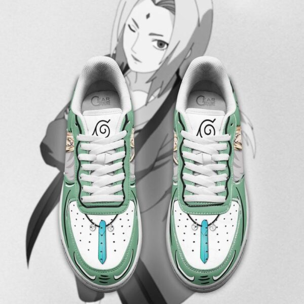 Baskets Air Force 1 Tsunade – Naruto – Image 3