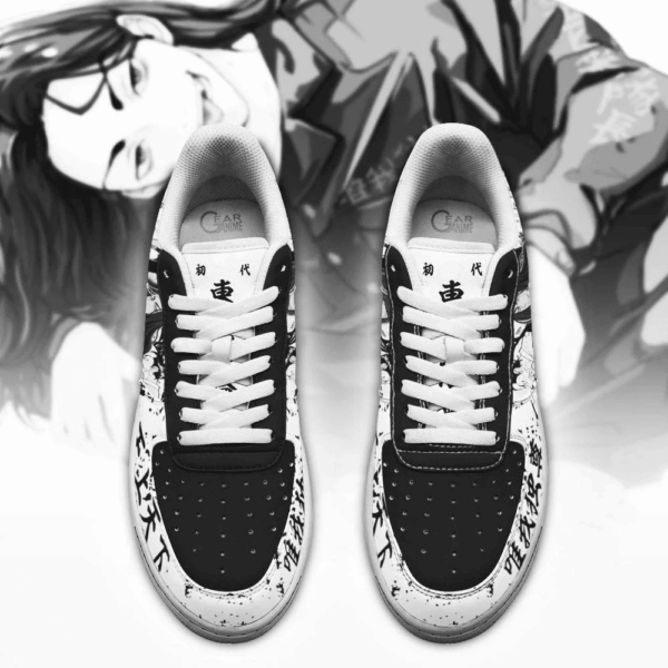 Baskets Air Force 1 Keisuke Baji – Tokyo Revengers – Image 3