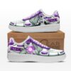 Baskets Air Force 1 Freezer – Dragon Ball – Cadeau pour fans