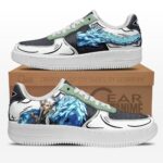 Baskets Air Force 1 Toshiro Hitsugaya – Bleach