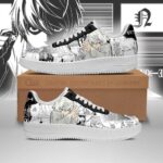 Baskets Air Force 1 Near – Death Note