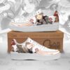 Baskets Air Force 1 Rudeus Greyrat – Mushoku Tensei
