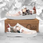 Baskets Air Force 1 Rudeus Greyrat – Mushoku Tensei