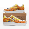 Baskets Air Force 1 Sailor Venus – Sailor Moon