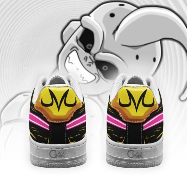 Baskets Air Force 1 Majin Buu – Dragon Ball Z – Image 3