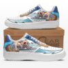 Baskets Air Force 1 Inosuke – Respiration de la Bête – Demon Slayer