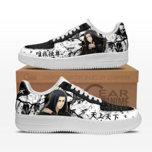 Baskets Air Force 1 Keisuke Baji – Tokyo Revengers