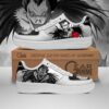 Baskets Air Force 1 Ryuk – Death Note – Design unique pour fans