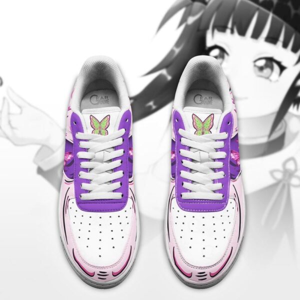 Baskets Air Force 1 Kanao – Nichirin Sword – Demon Slayer – Image 4