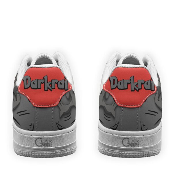 Baskets Air Force 1 Darkrai – Pokémon – Image 3