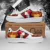 Baskets Air Force 1 Karma Akabane – Assassination Classroom
