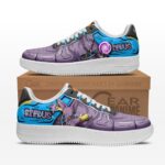 Baskets Air Force 1 Beerus – Dragon Ball