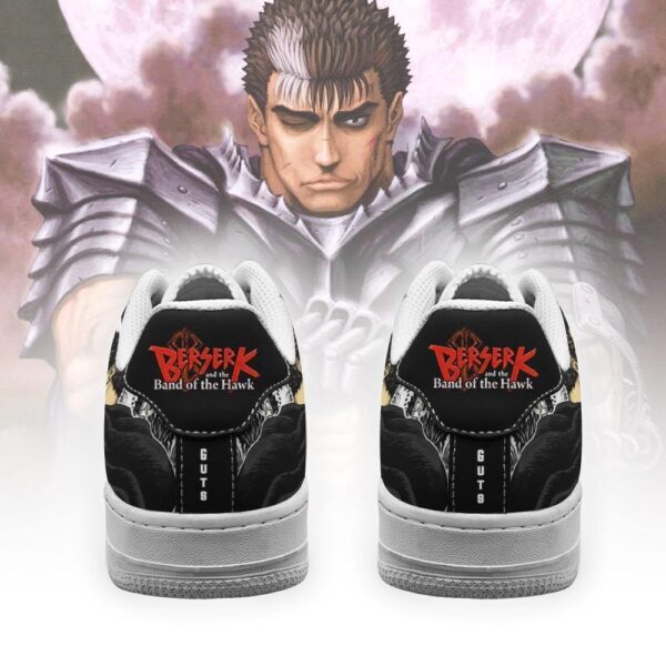 Baskets Air Force 1 Guts – Berserk – Image 3