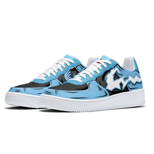 Baskets Air Force 1 Artikodin – Pokémon – Image 4