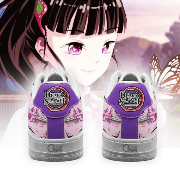 Baskets Air Force 1 Kanao – Nichirin Sword – Demon Slayer – Image 3