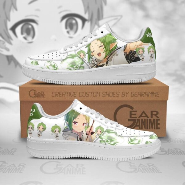 Baskets Air Force 1 Sylphiette – Mushoku Tensei