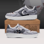 Baskets Air Force 1 Kakashi Anbu – Naruto 2