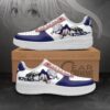 Baskets Air Force 1 Neferpitou – Hunter x Hunter