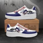Baskets Air Force 1 Neferpitou – Hunter x Hunter