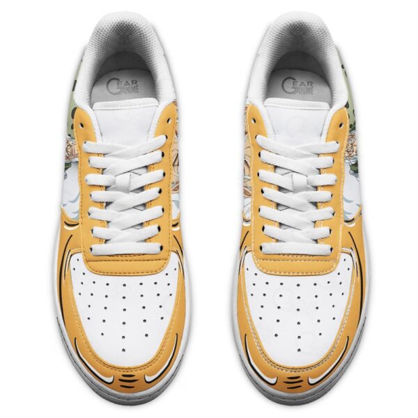 Baskets Air Force 1 Silvers Rayleigh – One Piece – Image 4